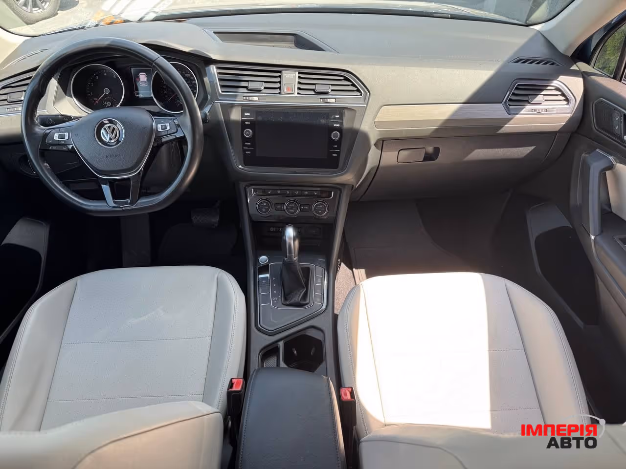 Volkswagen Tiguan - фото 50