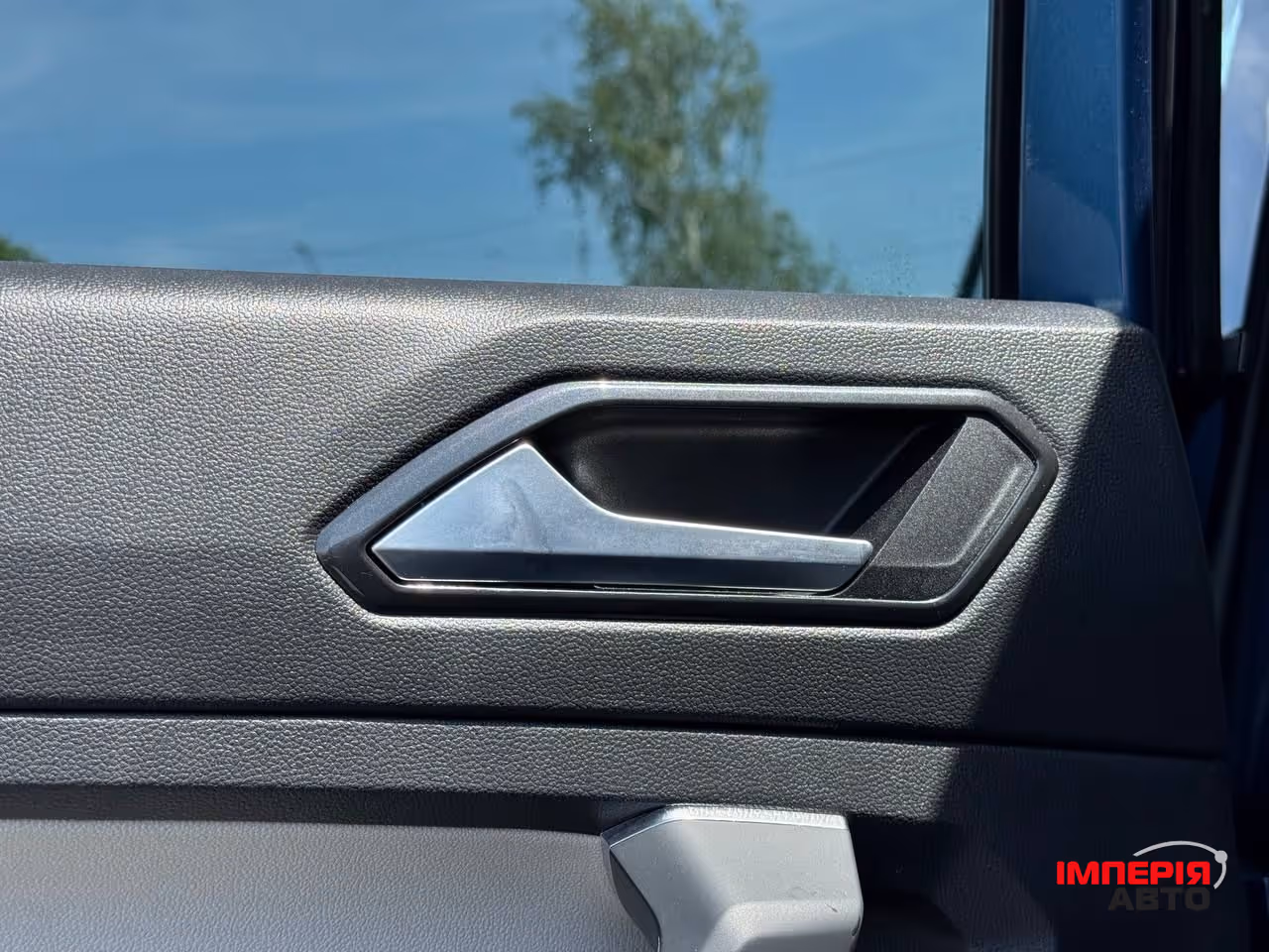 Volkswagen Tiguan - фото 44
