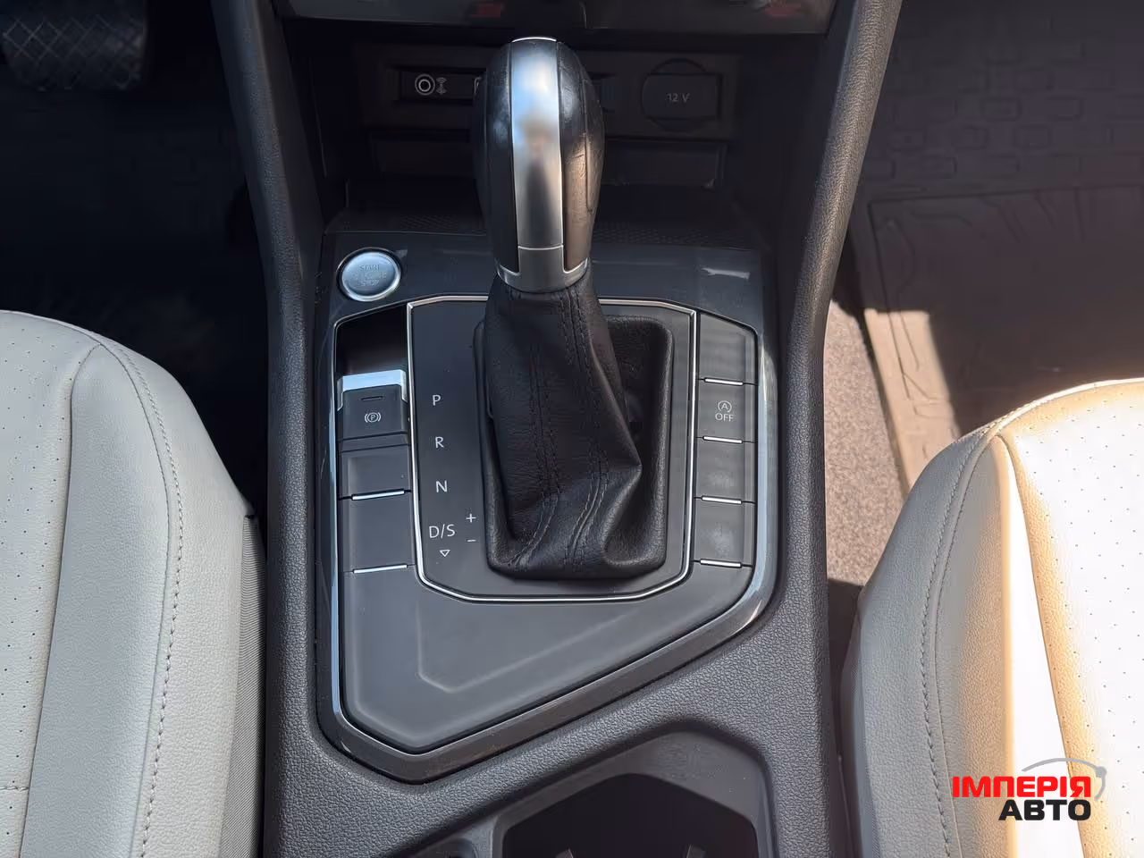 Volkswagen Tiguan - фото 52