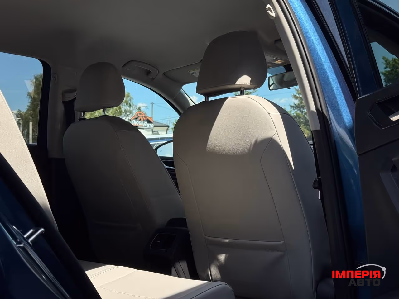 Volkswagen Tiguan - фото 56