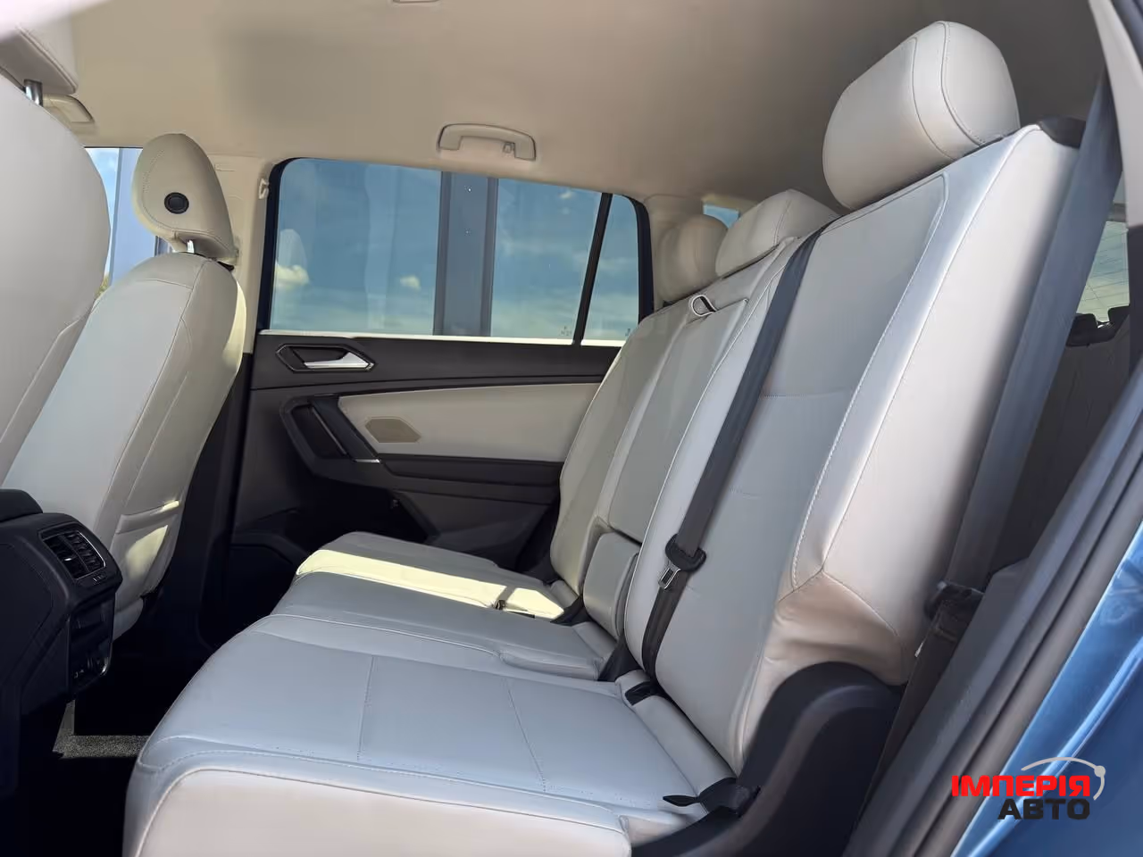 Volkswagen Tiguan - фото 46