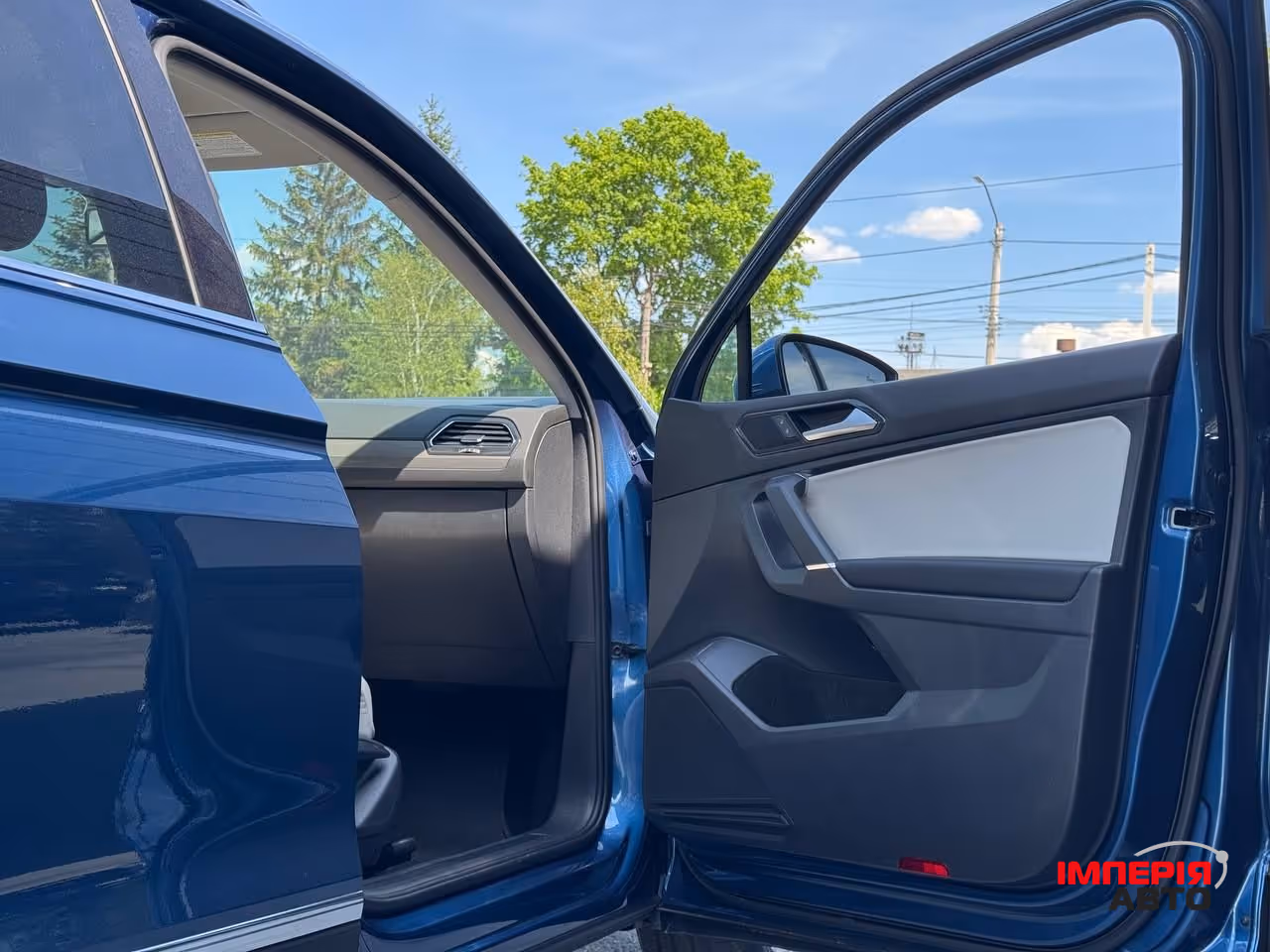 Volkswagen Tiguan - фото 60