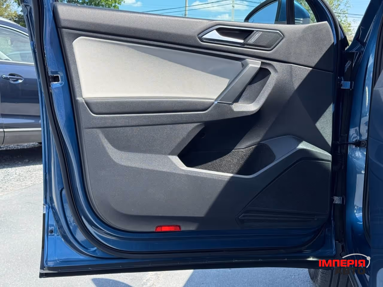 Volkswagen Tiguan - фото 23