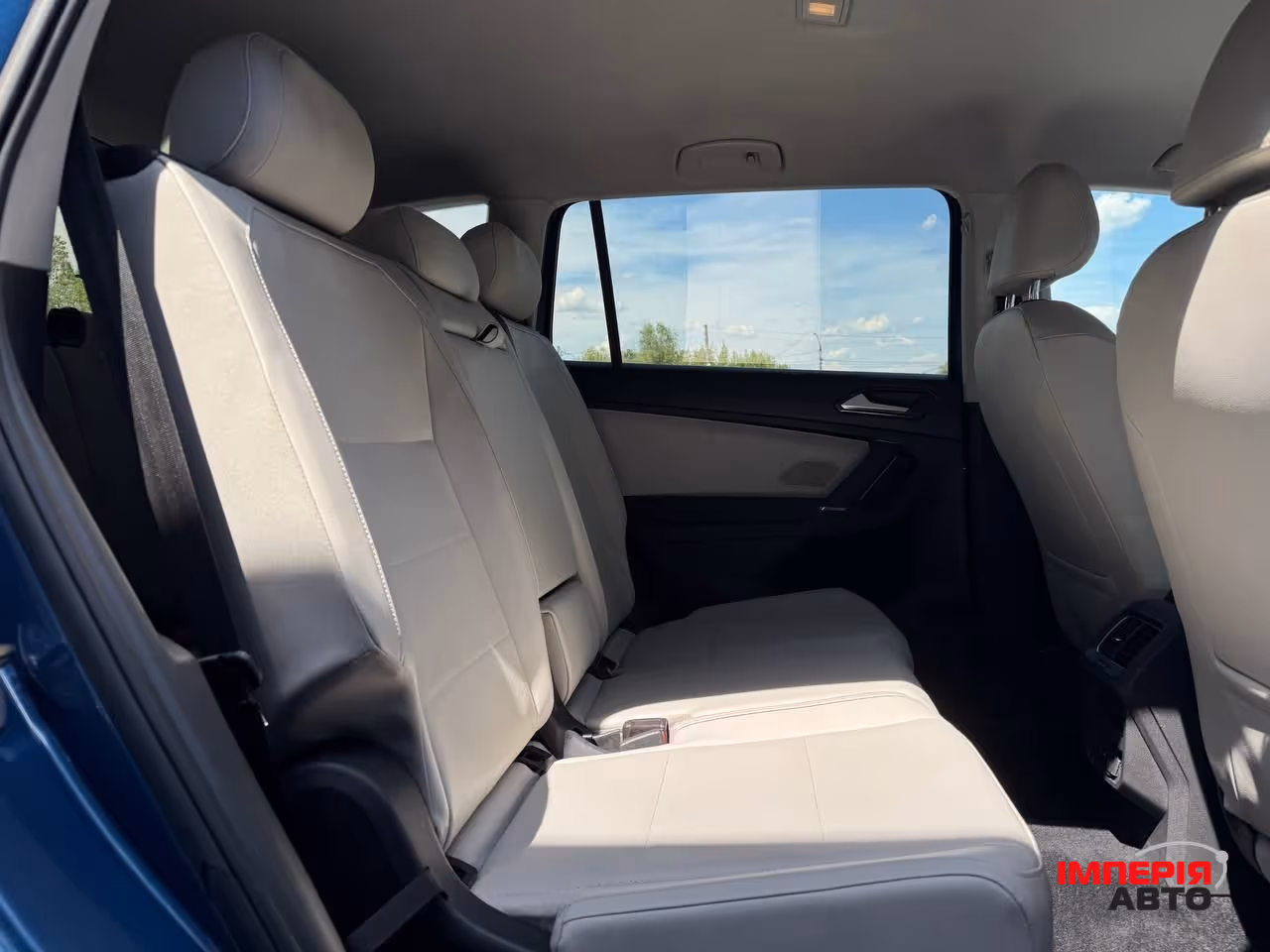 Volkswagen Tiguan - фото 57