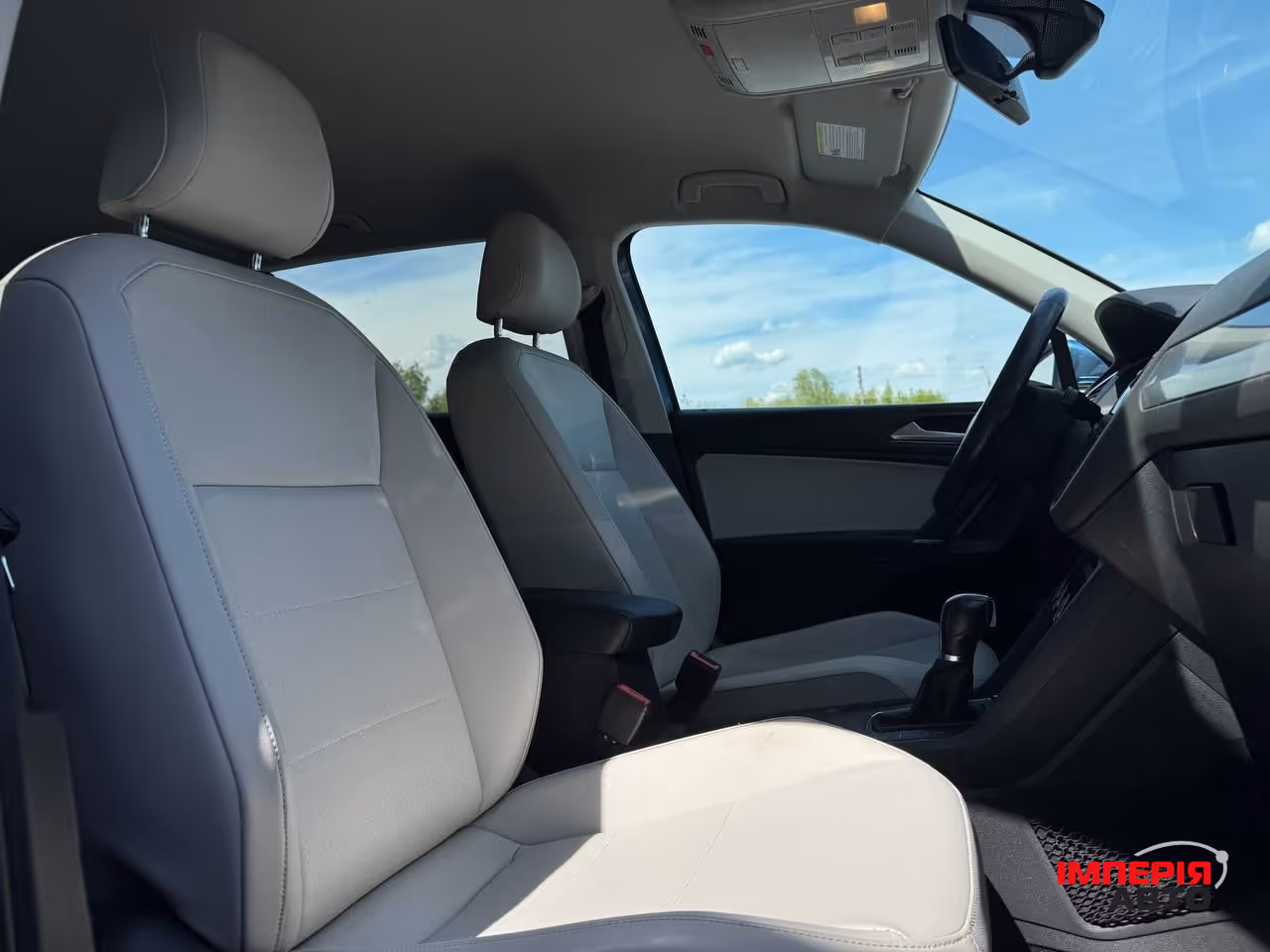 Volkswagen Tiguan - фото 66