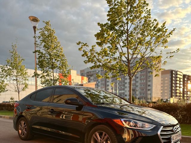 Hyundai Elantra 2017, Дніпро, $11 999 - зображення 2