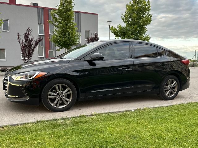 Hyundai Elantra 2017, Дніпро, $11 999 - зображення 1