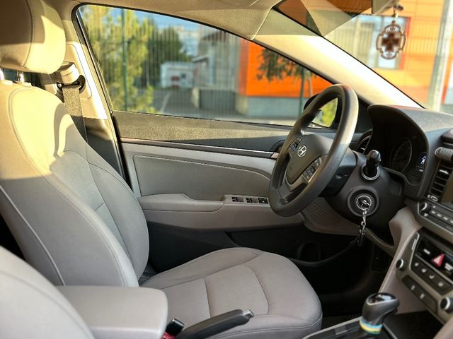 Hyundai Elantra 2017, Дніпро, $11 999 - зображення 3