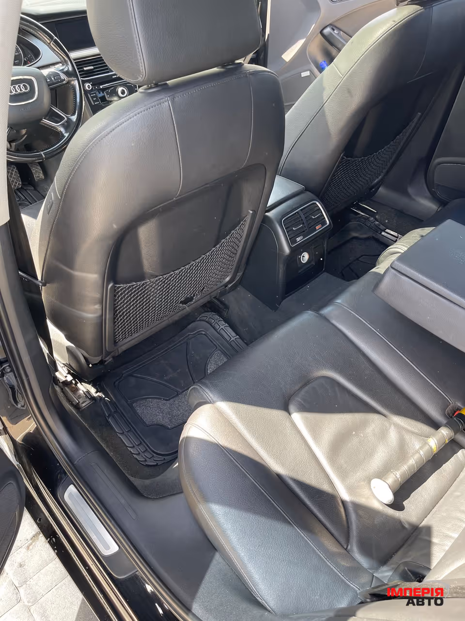 Audi A4 - фото 7