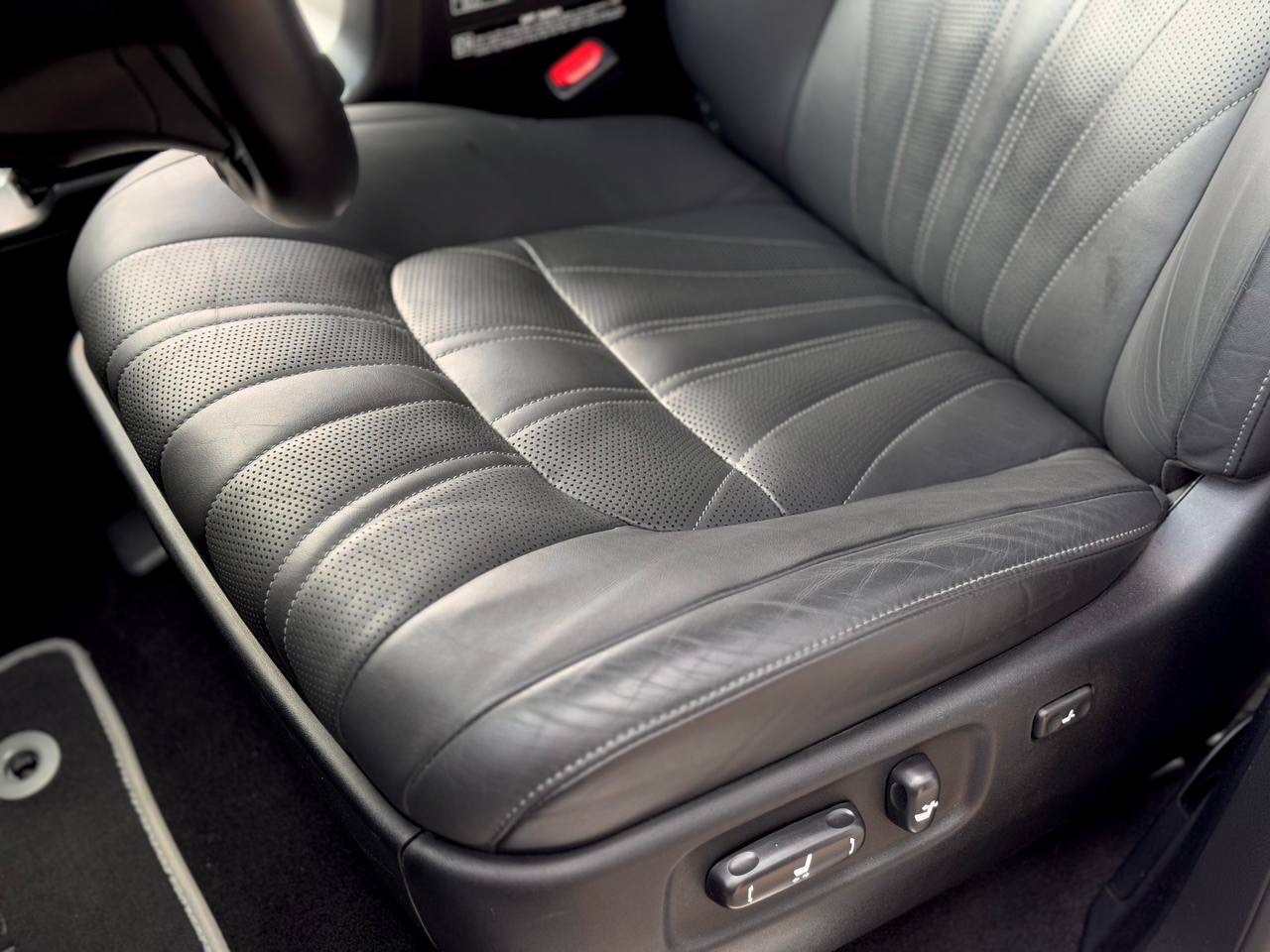 Toyota Land Cruiser - фото 30