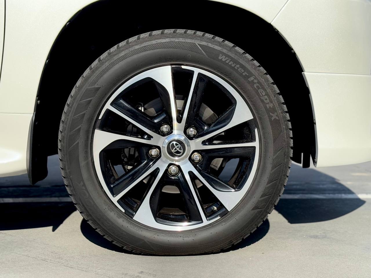 Toyota Land Cruiser - фото 58