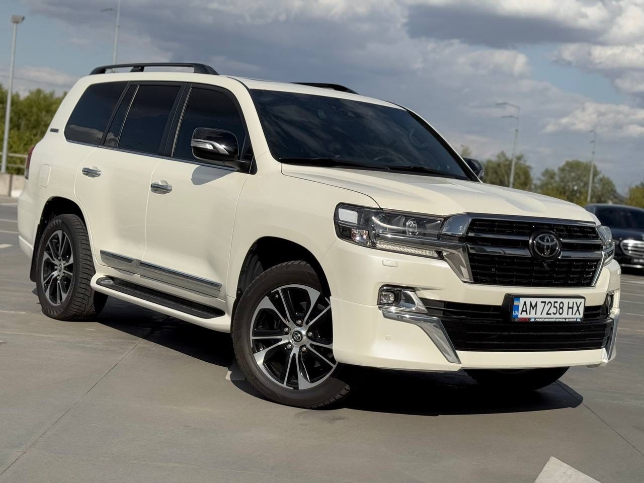 Toyota Land Cruiser - фото 25