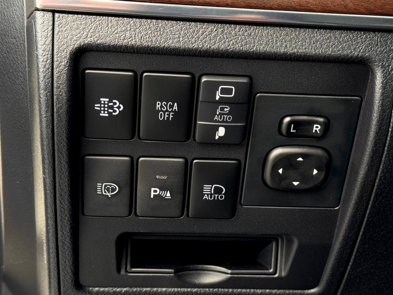 Toyota Land Cruiser - фото 38