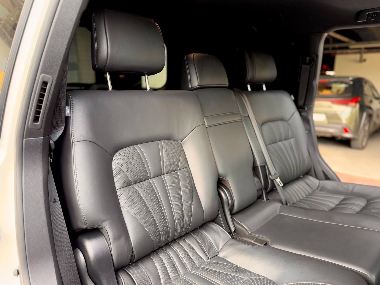 Toyota Land Cruiser - фото 18