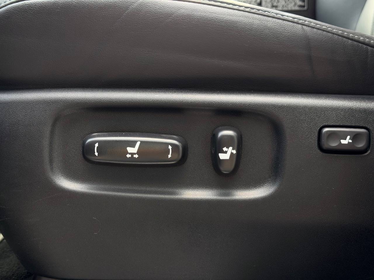 Toyota Land Cruiser - фото 10