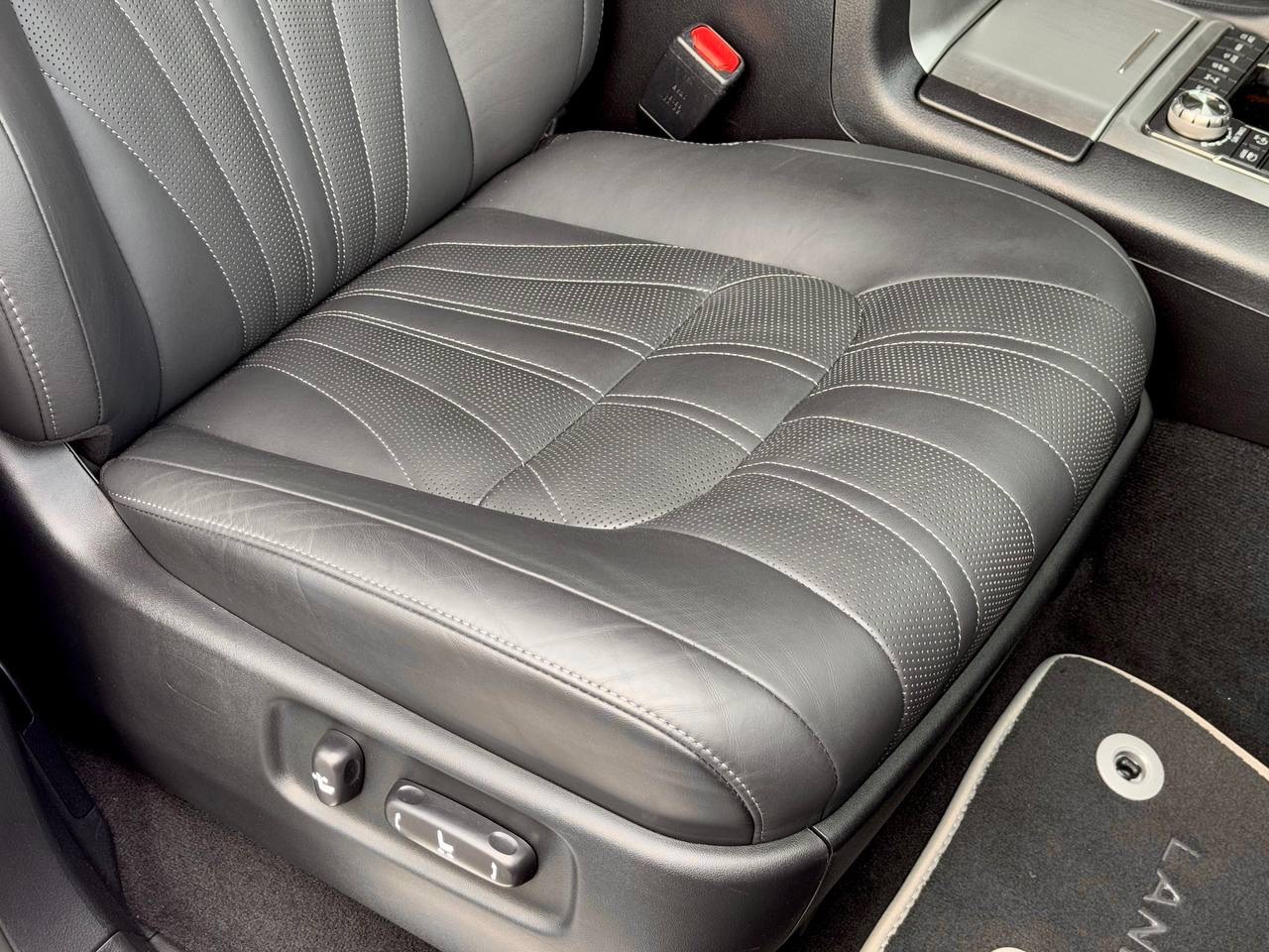 Toyota Land Cruiser - фото 60