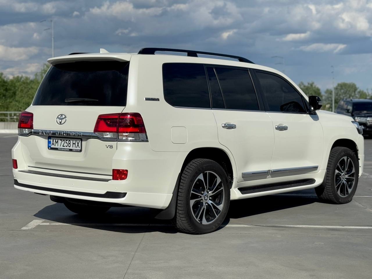 Toyota Land Cruiser - фото 66