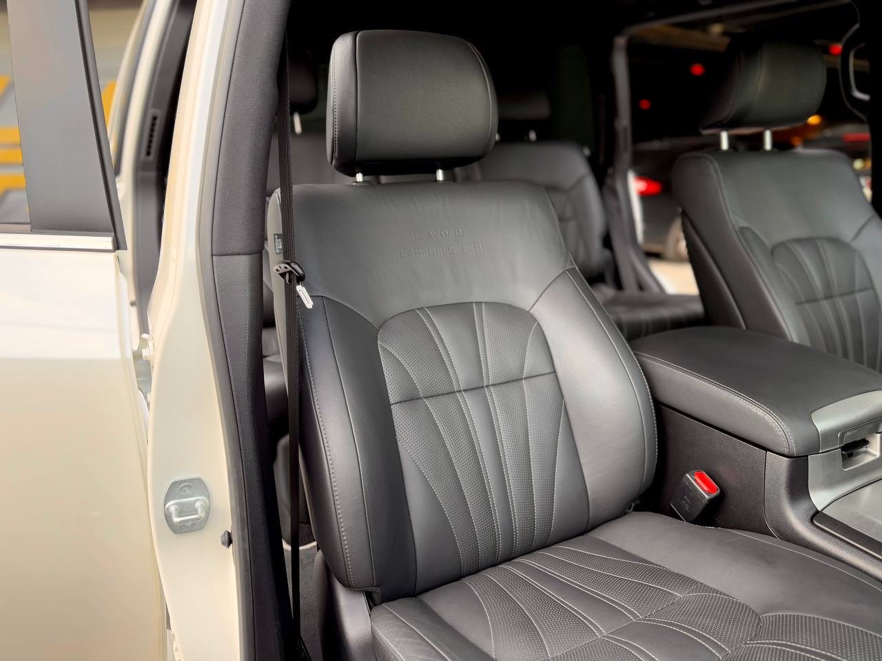 Toyota Land Cruiser - фото 55