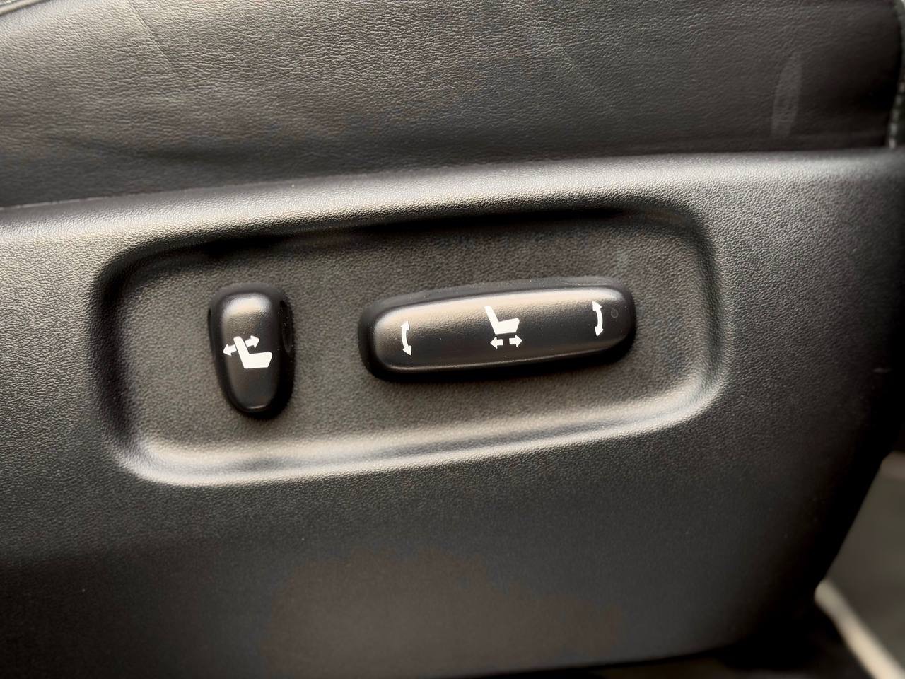 Toyota Land Cruiser - фото 15