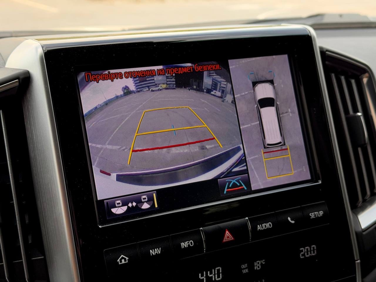 Toyota Land Cruiser - фото 64