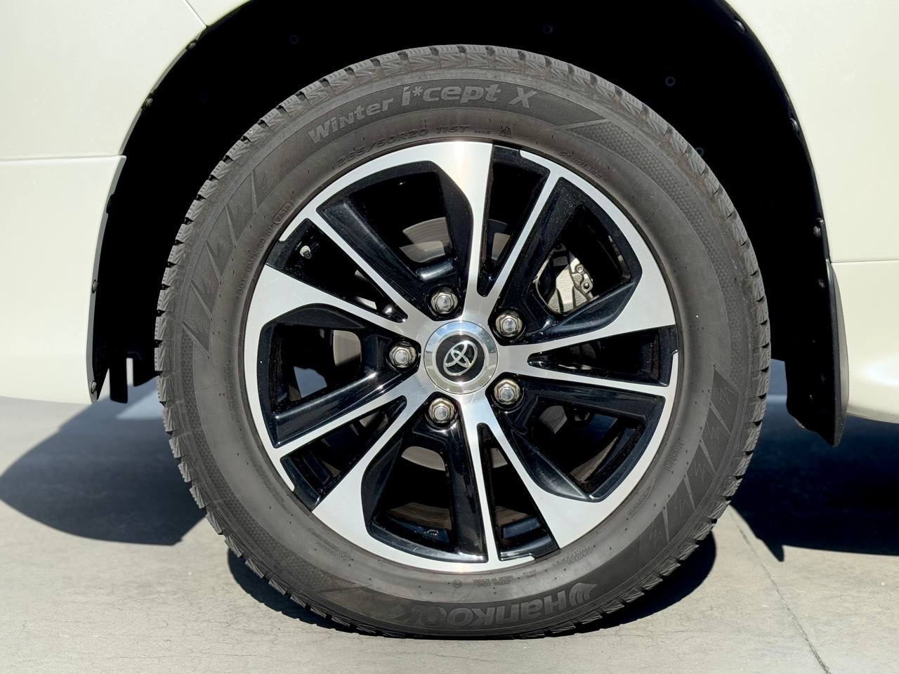 Toyota Land Cruiser - фото 28