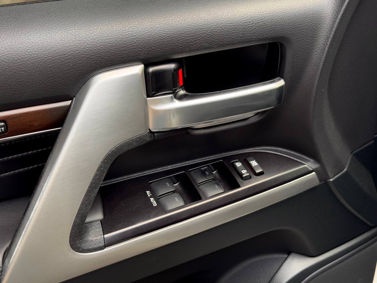 Toyota Land Cruiser - фото 65