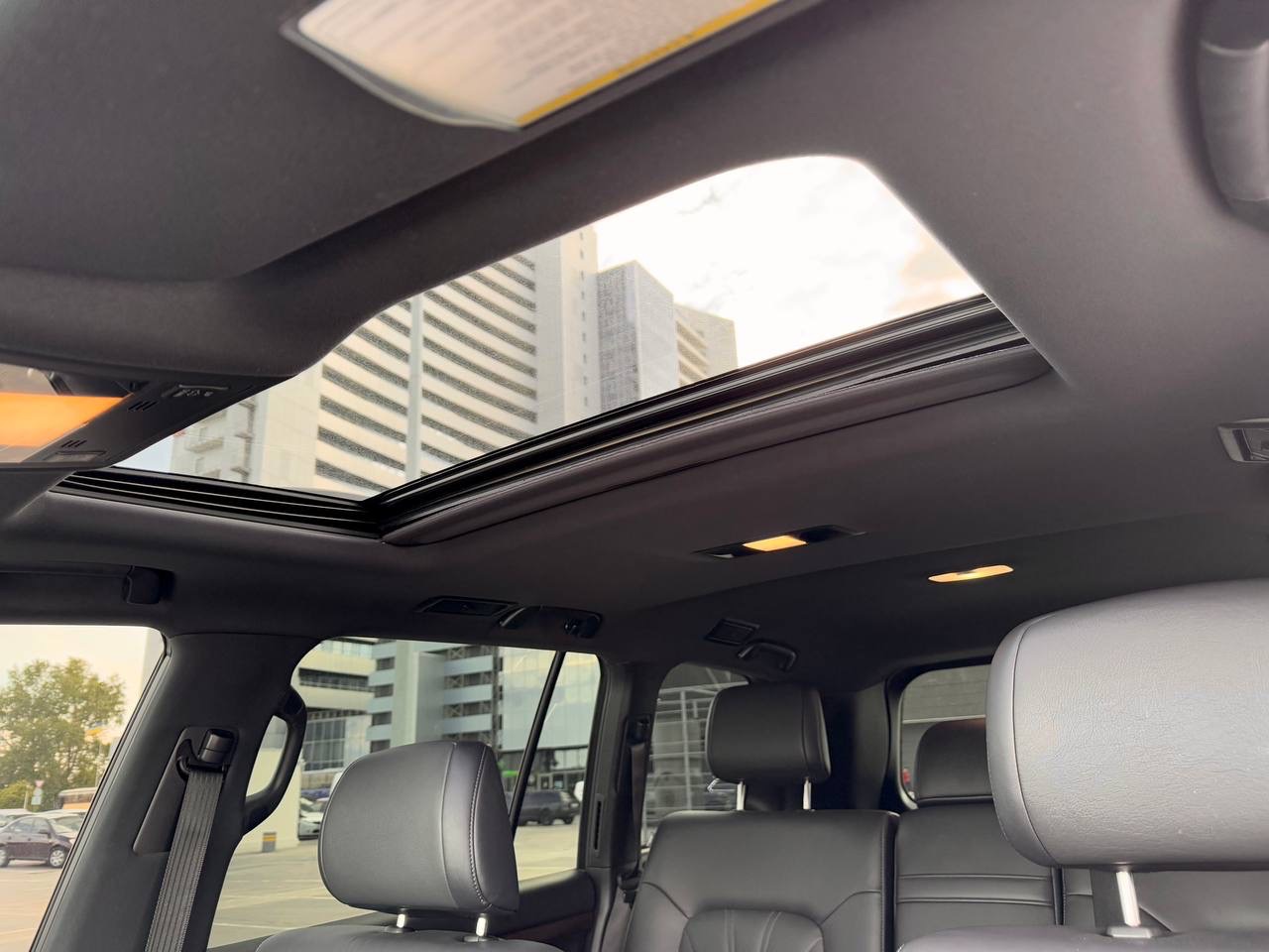 Toyota Land Cruiser - фото 12