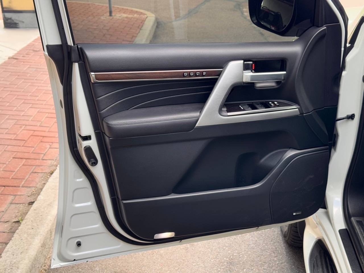 Toyota Land Cruiser - фото 56