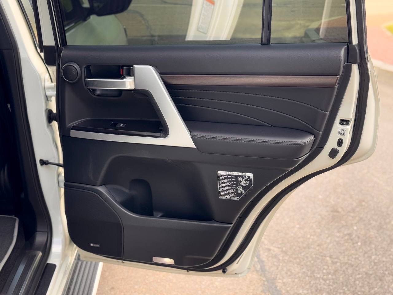 Toyota Land Cruiser - фото 57