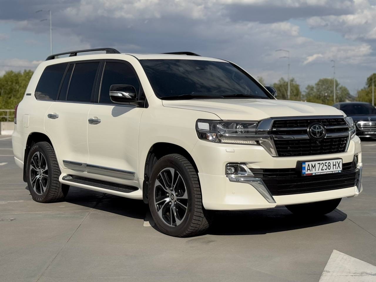 Toyota Land Cruiser - фото 71