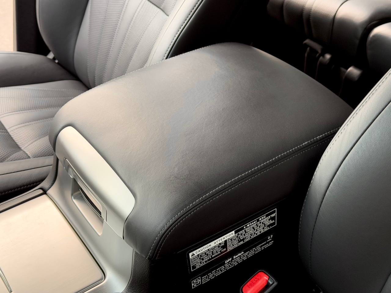 Toyota Land Cruiser - фото 24