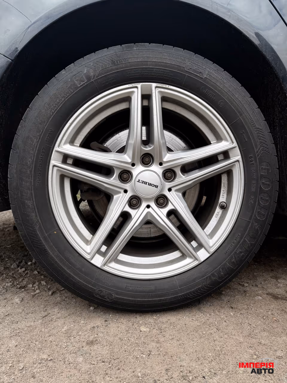 Opel Insignia - фото 5