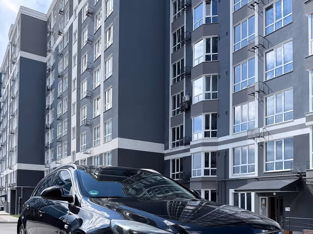 Opel Insignia - фото 1