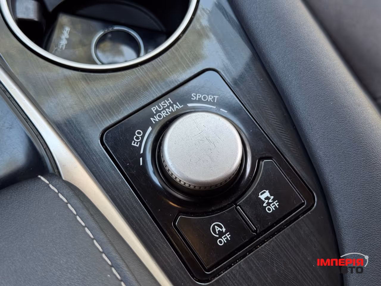Lexus RX - фото 17