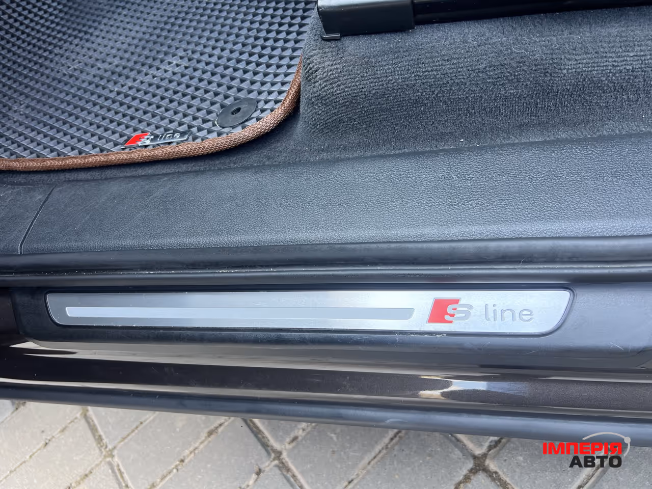 Audi Q7 - фото 39