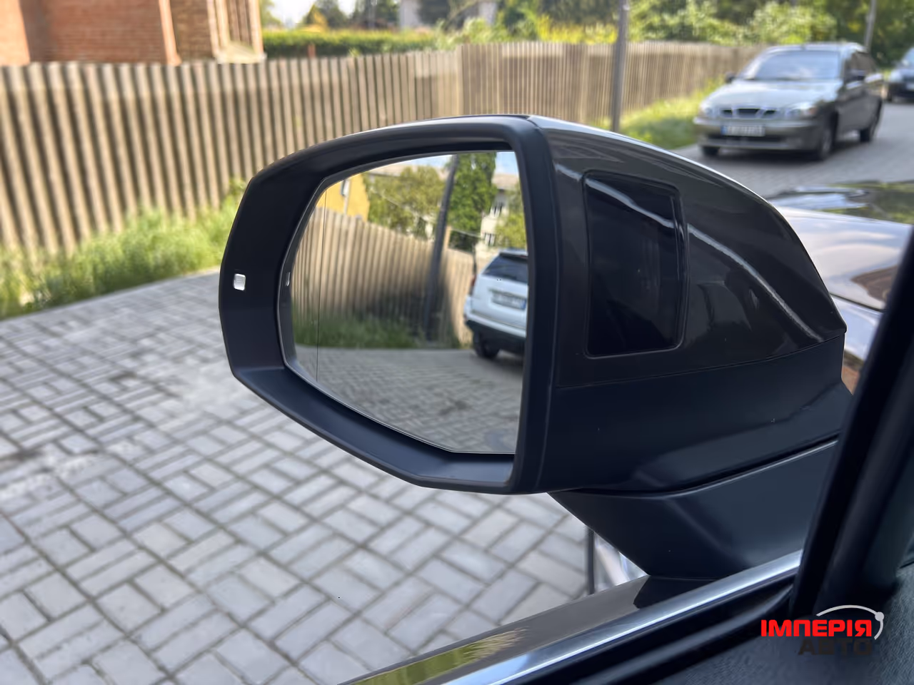 Audi Q7 - фото 40