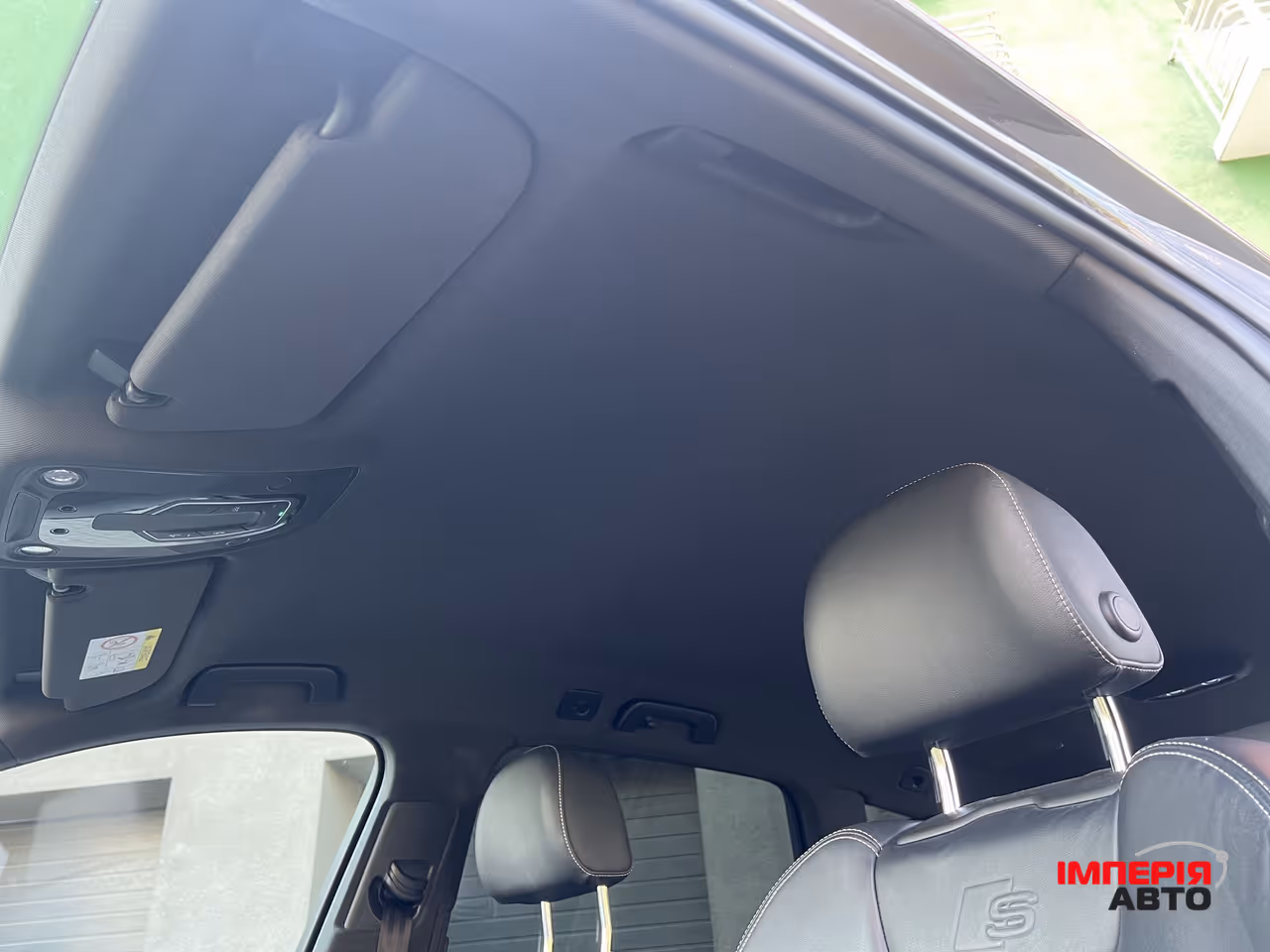 Audi Q7 - фото 34
