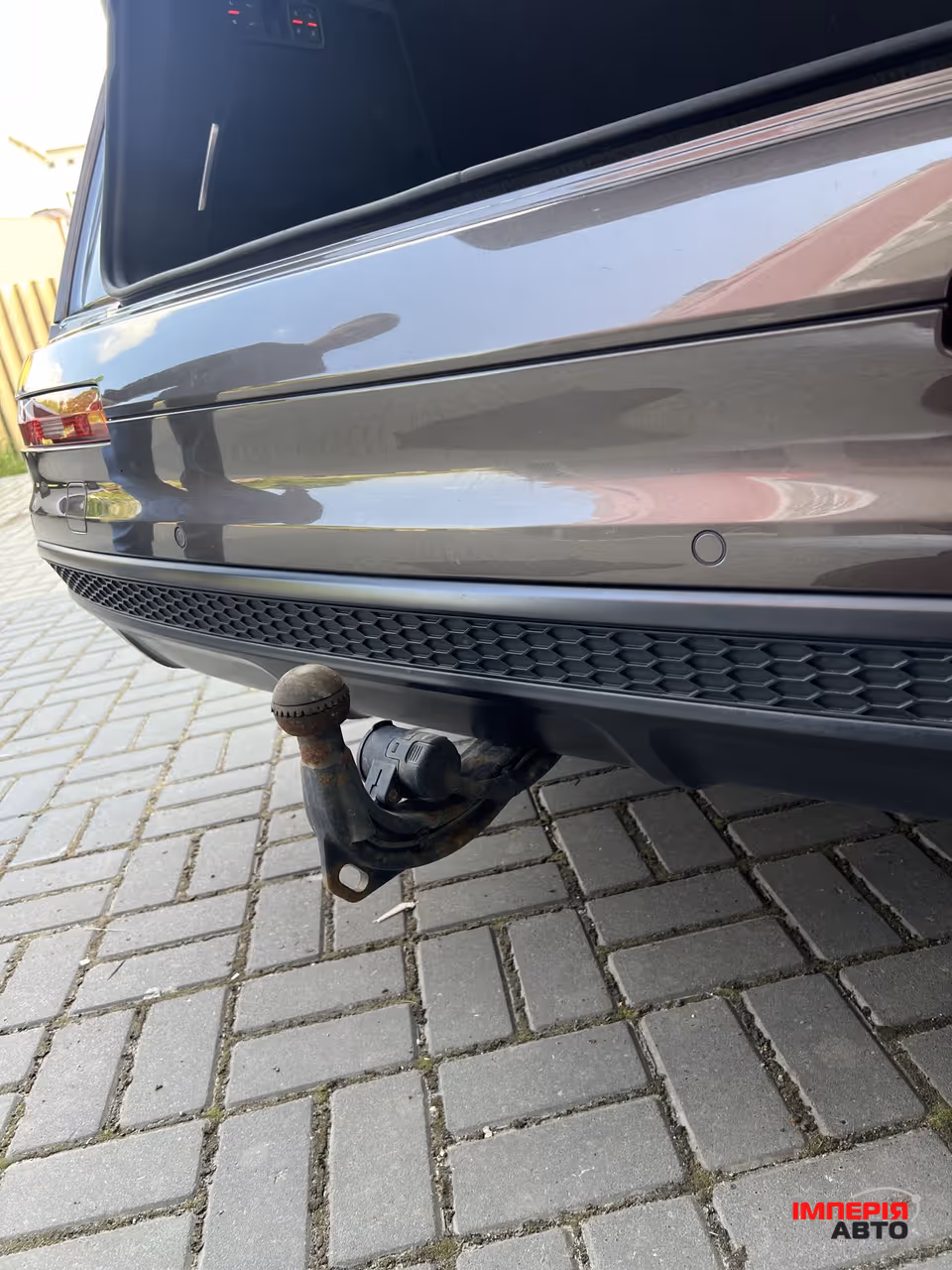 Audi Q7 - фото 38