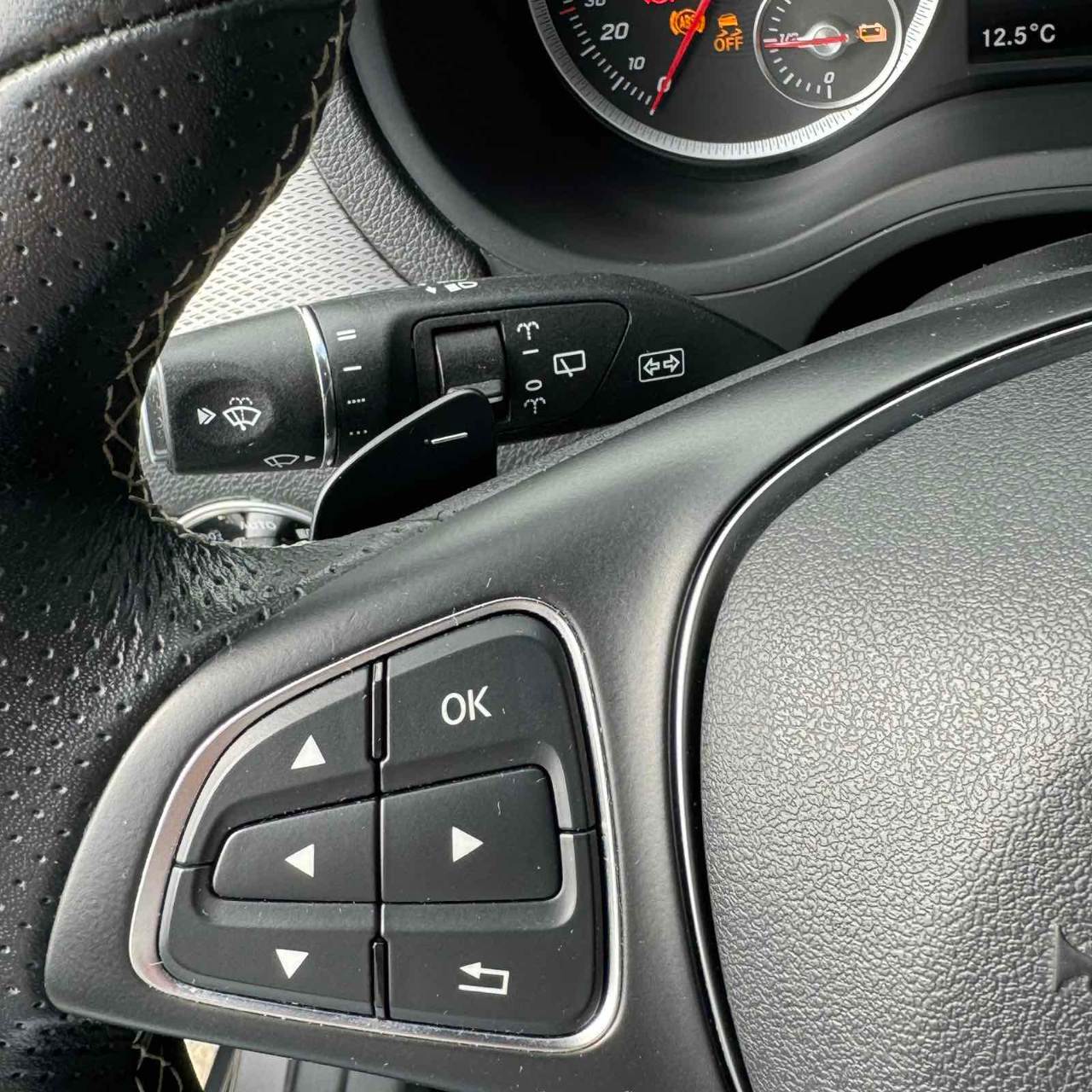 Mercedes-Benz B-Класс - фото 4