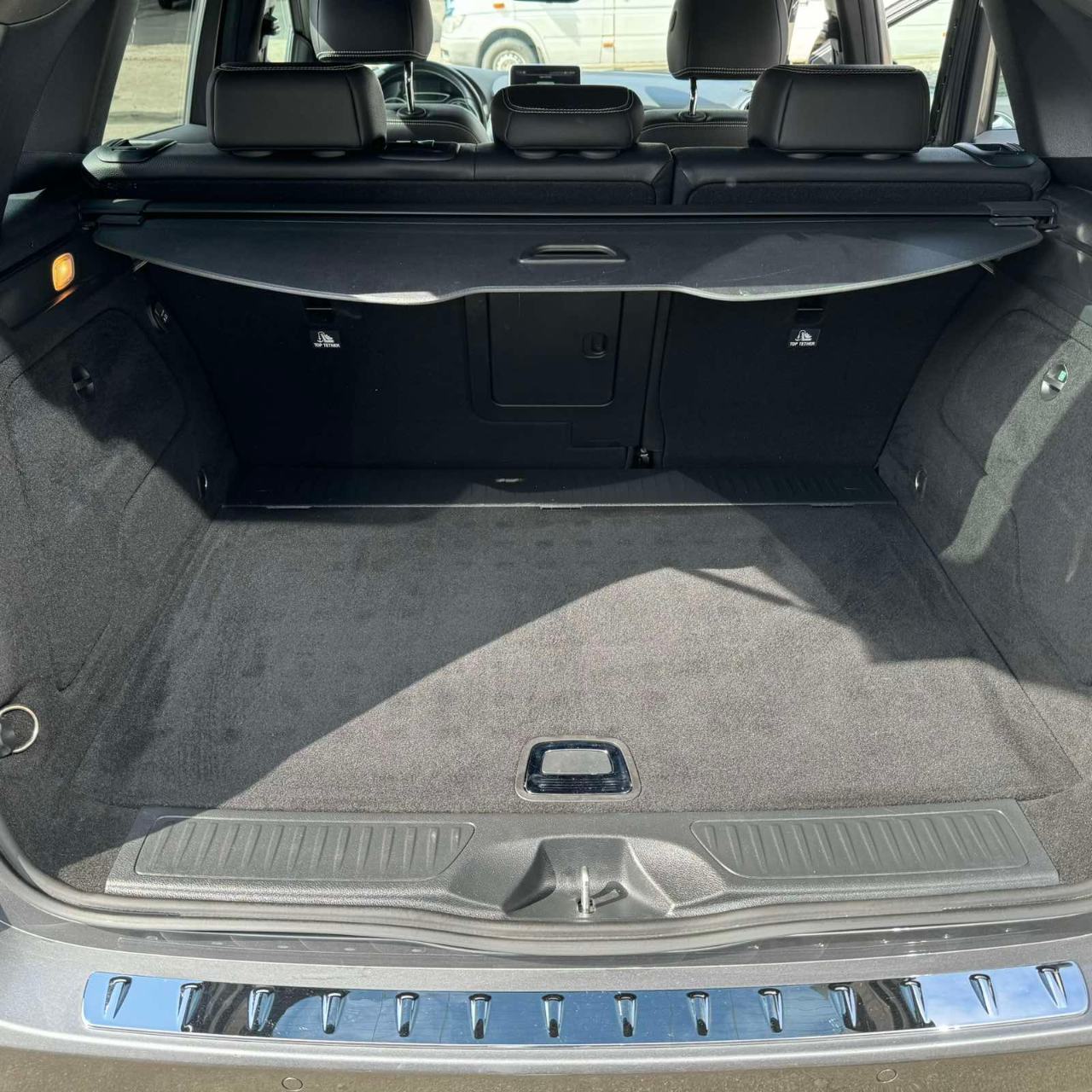 Mercedes-Benz B-Класс - фото 7