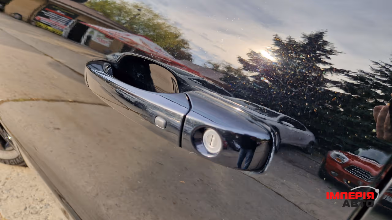 Dodge Durango - фото 31
