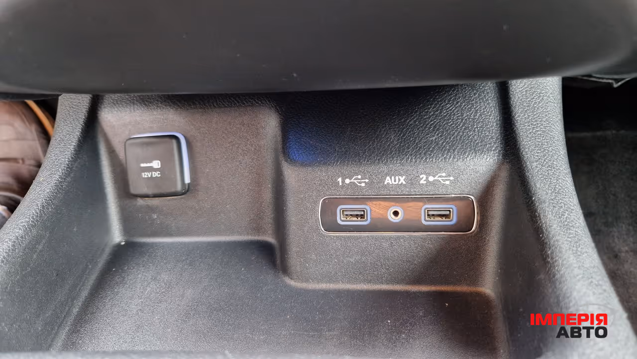 Dodge Durango - фото 17