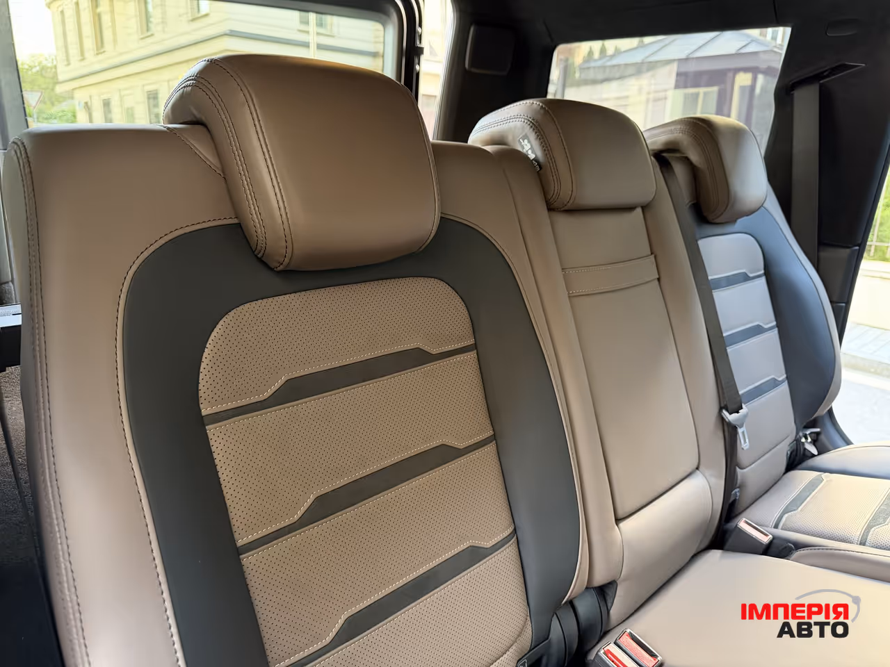 Mercedes-Benz G-Класс AMG - фото 39