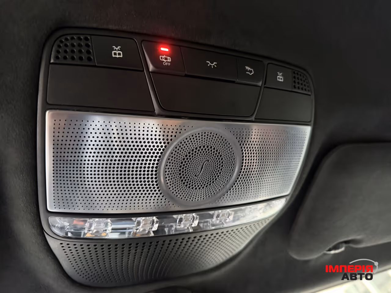 Mercedes-Benz G-Класс AMG - фото 25