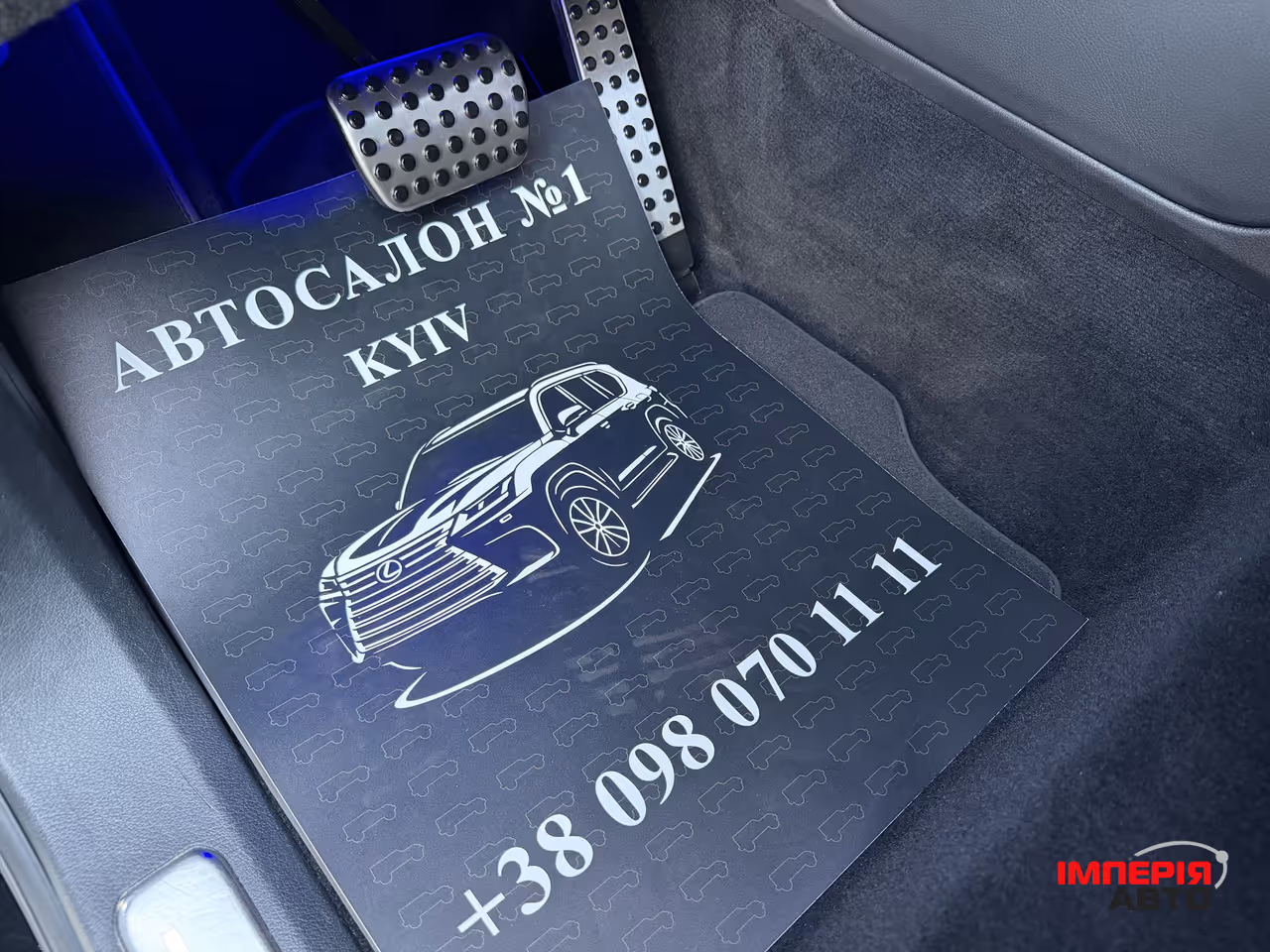 Mercedes-Benz G-Класс AMG - фото 18