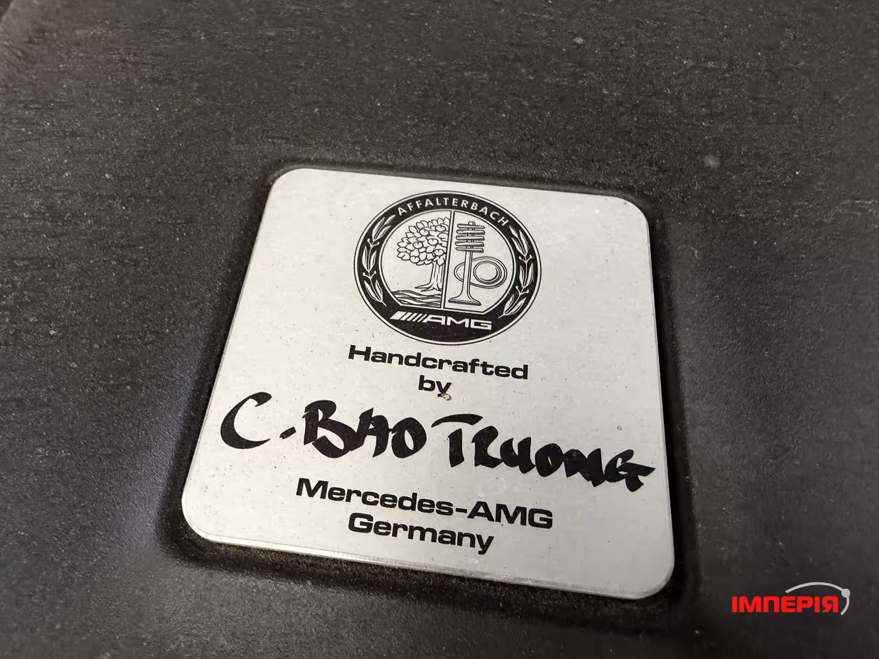 Mercedes-Benz G-Класс AMG - фото 47