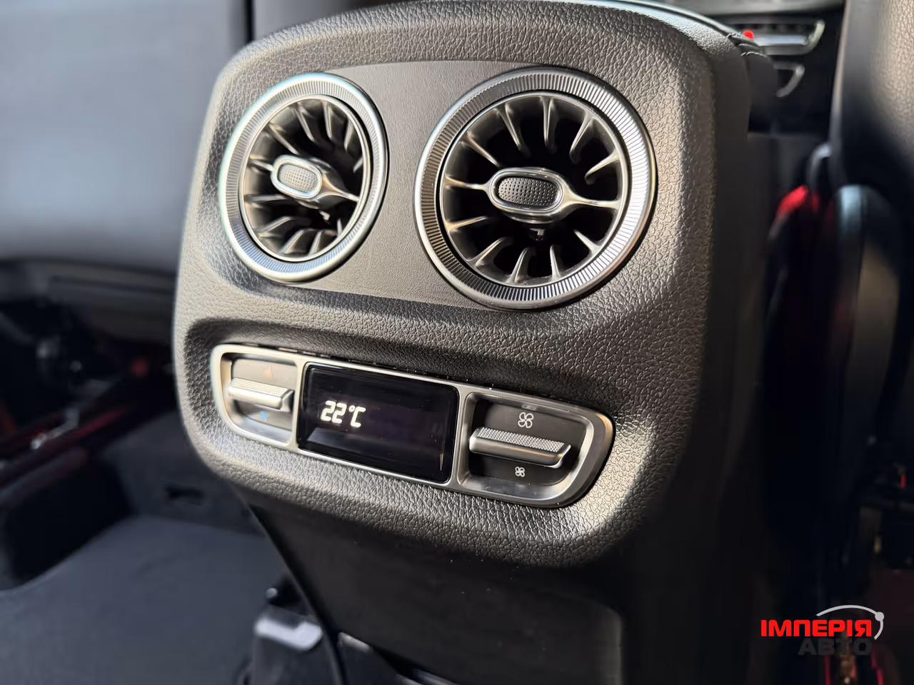 Mercedes-Benz G-Класс AMG - фото 37