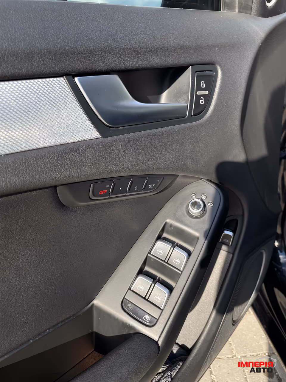 Audi A4 - фото 6