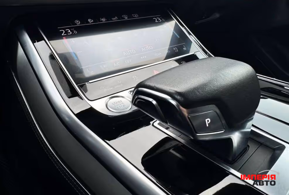 Audi Q8 - фото 8