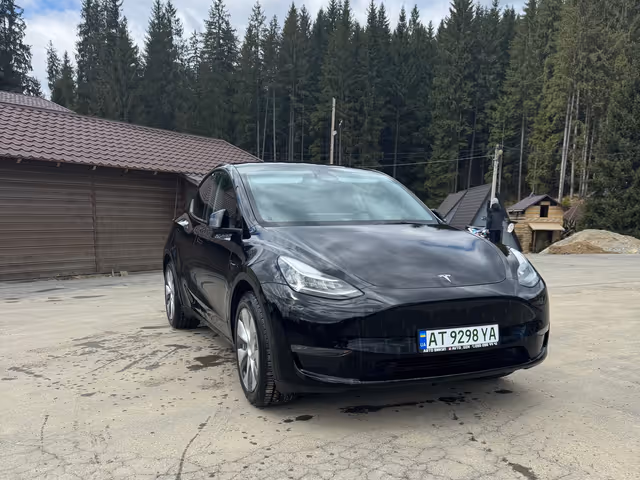 Tesla Model Y - фото 2